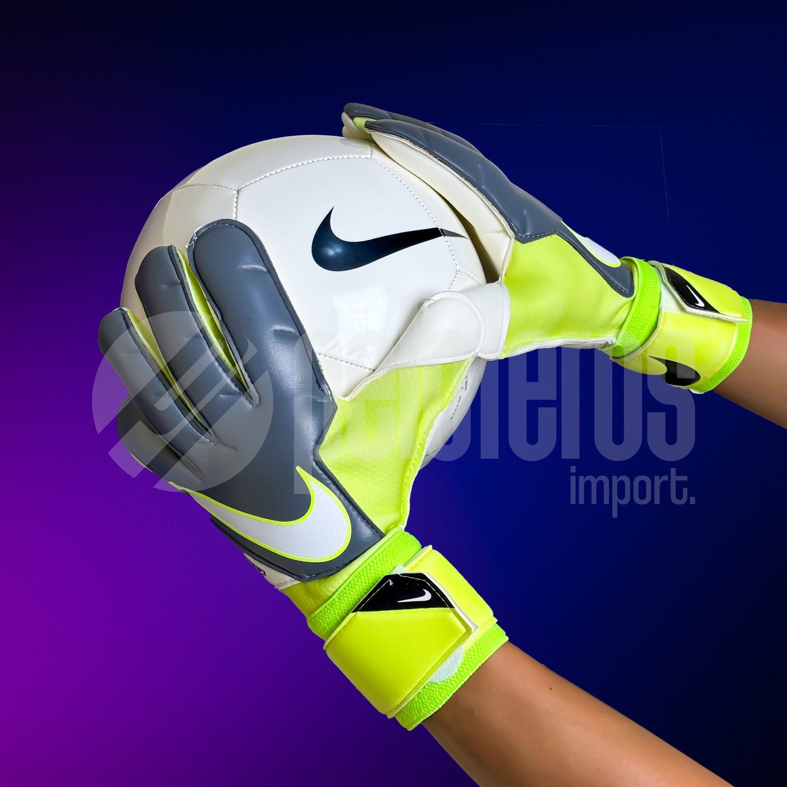 Guantes 8